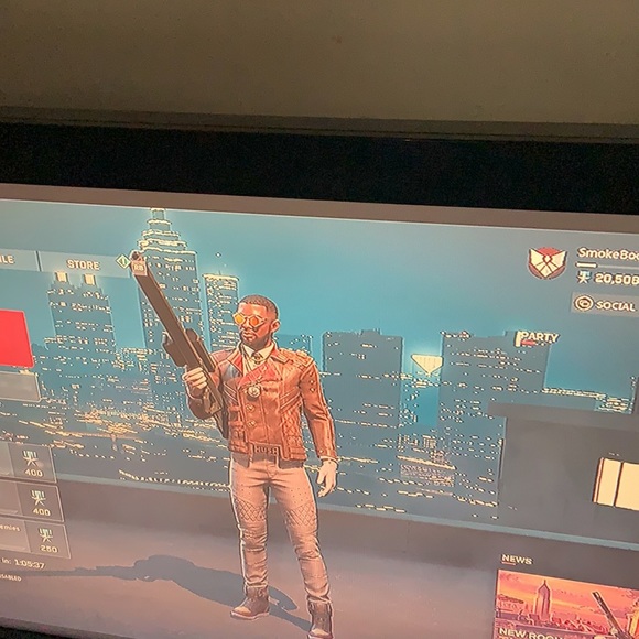 Xbox one - Picture 2 of 2